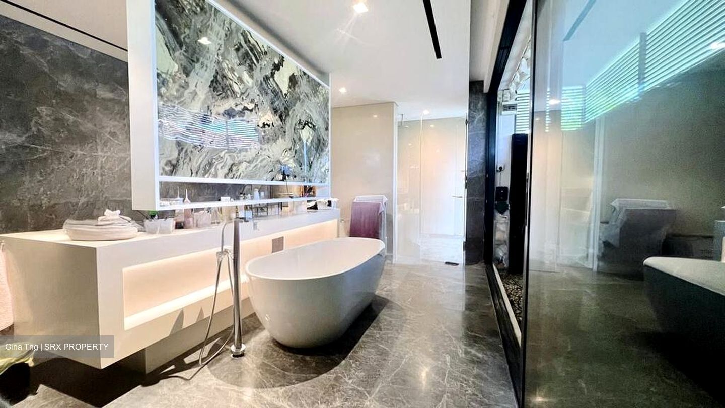 Toh Estate (D17), Detached #496147941